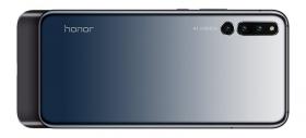 Huawei Honor Magic 2 apare în randări oficiale ce ne prezintă toate variantele de culoare