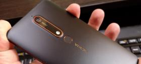 Nokia 6.1 primește de astăzi actualizarea la Android 9.0 Pie; Aduce și integrare Google Lens