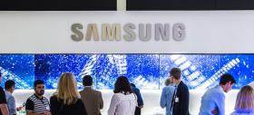 Profitul generat de Samsung Mobile în trimestrul 3 din 2018 scade, dar coreenii au planuri mari cu telefoane 5G și modele pliabile