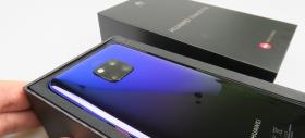 Huawei Mate 20 Pro stabilește noi recorduri de precomenzi