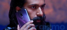 OnePlus 6T apare pe nuanța "mov fulger" în noi randări