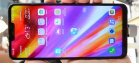 LG G7 Fit ajunge la vânzare din această săptămână, inclusiv pe plan european