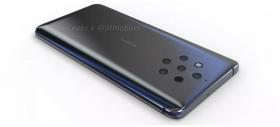 Lansarea lui Nokia 9 este mutată mai devreme; Va avea loc înainte de târgul MWC 2019