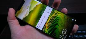 Huawei Mate 20 Pro: Display bun, luminos, dar nu la fel de luminos ca pe Huawei P20 Pro