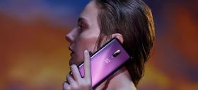 OnePlus 6T în varianta "Thunder Purple" va debuta și în Europa; Startul vânzărilor se dă pe 15 noiembrie