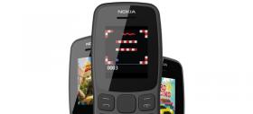 Nokia 106 Dual SIM devine oficial: telefon de buget pentru toată lumea; Noi variante pentru Nokia 230 apar și ele