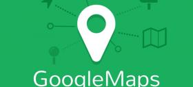 Google Maps primeşte o actualizare pe iOS şi Android, care îi aduce funcţii de mesagerie