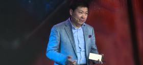 "Huawei, cel mai mare producător smartphone din lume până în 2020" prezice CEO-ul companiei, Yu Chengdong