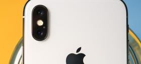 Revine iPhone X! Apple a reînceput producţia modelului de anul trecut din cauza vânzărilor scăzute de iPhone XS şi Max
