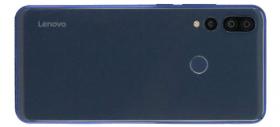 Lenovo L87071 primește certificarea TENAA; Seamănă cu Huawei P20 Pro și are cameră triplă