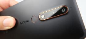 Nokia 6.1: Camera cu multe bube, doar selfie Bokeh şi prim planurile salvează