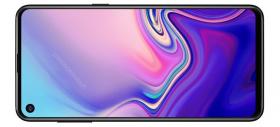 Samsung Galaxy A8s își dezvăluie dotările; Cameră triplă în spate și procesor Snapdragon 710