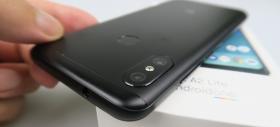 Android 9.0 Pie se livrează de astăzi și pe smartphone-ul Xiaomi Mi A2 Lite