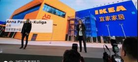 Xiaomi + Ikea = love: colaborare în zonele AI şi Internet of Things