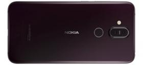 Nokia 8.1 își dezvăluie specificațiile prin intermediul unor imagini extrase de pe site-ul oficial