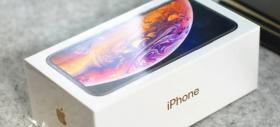 Viitorul iPhone ar urma să vina cu cititor de amprente integrat în display 