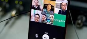 Oppo realizează un prim apel video prin 5G utilizând o versiune modificată de R15 Pro