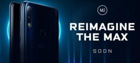 ASUS ZenFone Max Pro (M2) se afișează în teasere oficiale; Este descris drept un "rege al autonomiei"