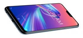 ASUS ZenFone Max (M2) și ZenFone Max Pro (M2) devin oficiale în Rusia cu procesoare Qualcomm și camere duale