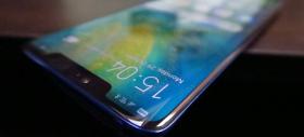 Huawei Mate 20 Pro primeşte o a doua actualizare importantă; Îmbunătățiri pentru recunoaşterea facială şi cititorul de amprente