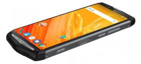 TomTop ne propune două 2 telefoane interesante pentru două segmente de consumatori diferite