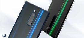 Sony Xperia XZ4 bifează o nouă apariție! Va fi cel mai îngust smartphone din 2019, cu ecran 21:9