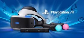 Turul Magazinelor #512: Monitor pentru designeri cu consolă la pachet, set VR PlayStation, RAZER Phone la reducere