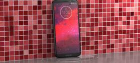 Moto Z3 apare într-o certificare cu Android Pie la bord; Actualizarea ar putea sosi curând