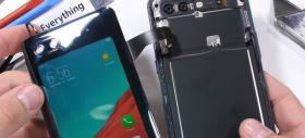 ZTE Nubia X primeşte o disecţie: e uşor de desfăcut, închis la loc şi uşor de reparat (Video)