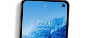 Samsung Galaxy S10 Lite va avea ecran Full HD+ cu aspect 19:9; Galaxy S10+ vine cu panou QHD+