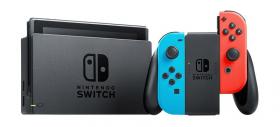 Consola Nintendo Switch este disponibilă de astăzi și în oferta Orange România într-un pachet special
