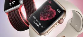 Apple Watch devine mai profitabil pentru Apple decât a fost iPod-ul (vreodată)