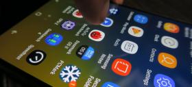 Samsung Galaxy A9 (2018): Benchmark-uri care flirtează cu Nokia 7 Plus, Mate 20 Lite