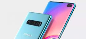 Samsung Galaxy S10 ar putea să se încarce în doar câteva zeci de minute; Iată detalii despre alimentarea sa