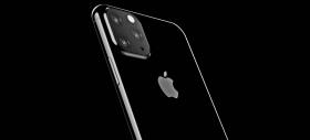 Imagini ale unui prototip inițial de iPhone XI apar online și nu este deloc ce ne imaginam