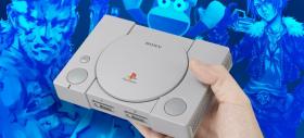 Mini Turul Magazinelor #53: PlayStation Classic la reducere, televizor mare la preţ bun şi un Huawei Honor 8X la sumă OK