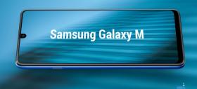 Samsung schimbă strategia în zona mid-range pentru a concura mai agresiv cu Xiaomi; Se pregătește pentru lansarea seriei Galaxy M