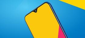 Lista completă de dotări asociată lui Galaxy M20 iese la iveală înaintea lansării