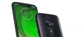 Motorola Moto G7 Power și Moto G7 Play au prețurile dezvăluite pe plan european; Apar și randări de calitate