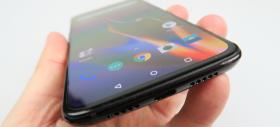 OnePlus 6T: Acustică cu difuzor singular, cu bas foarte puternic și volum ridicat