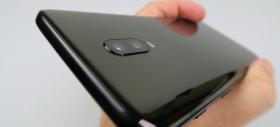 OnePlus 6T: Cameră în mare la fel (ca la OnePlus 6), plus câteva corecții