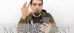 Mobicast #250 + AMA: Evenimente MWC 2019 Sony şi Nokia, Android Pie pe Galaxy S9, Oppo cu zoom 10X, filme şi jocuri noi 2019