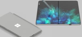 Microsoft adaptează Windows la pliabilele viitorului; Iată ce modificări au fost descoperite
