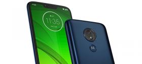 Smartphone-urile din seria Motorola Moto G7 primesc dată de lansare; Aflăm și dotări, prețuri