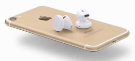 Căştile Apple AirPods 2 ar urma să debuteze în prima jumătate a acestui an