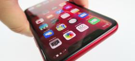 Apple iPhone XR: Display LCD, dar nu ai zice la cum performează
