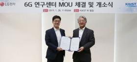 Au început pregătirile pentru 6G! LG anunţă primele eforturi de Cercetare şi Dezvoltare în această direcţie