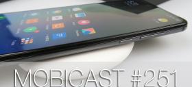 Mobicast 251: Podcast/ Videocast săptămânal despre telefoanele fără butoane Vivo şi Meizu, Mi Mix 3 scos din cutie, joc Alien nou pe mobil
