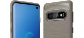 Samsung a dat startul producției în masă de terminale Galaxy S10, S10 Lite și S10+