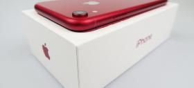 Apple iPhone XR: Hardware puternic, dar cu unele compromisuri
